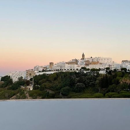 El Rincon De Vejer. Vistas Exclusivas Y Unicas. Apartment Vejer de la Frontera Bagian luar foto