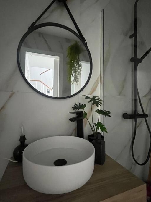 El Rincon De Vejer. Vistas Exclusivas Y Unicas. Apartment Vejer de la Frontera Bagian luar foto