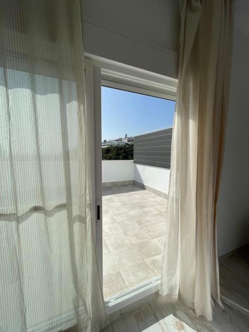 El Rincon De Vejer. Vistas Exclusivas Y Unicas. Apartment Vejer de la Frontera Bagian luar foto